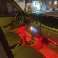 111 مدل 91|خودرو سواری و وانت|رشت, شهرک شهید مفتح|دیوار