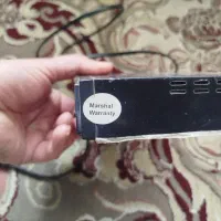 گیرنده دیجیتال مارشال|صوتی و تصویری|شاهین‌شهر, گزبرخوار|دیوار