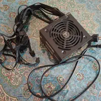 پاور گرین ۵۰۰ وات