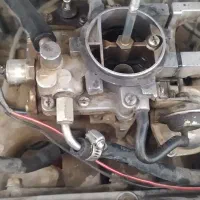 سرویس کاربراتور پراید|خدمات موتور و ماشین|کرمانشاه, |دیوار