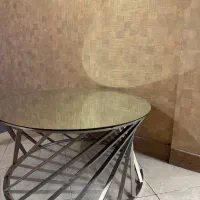 میز جلو مبلی