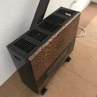 فروش بخاری سالم