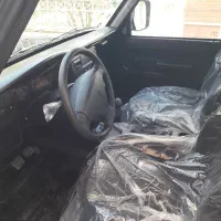 نیسان وانت ۱۴۰۴آپشنال دوگانه فابریک جدید|خودرو سواری و وانت|قم, پردیسان|دیوار