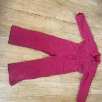 لباس اسکی برند سوپریم