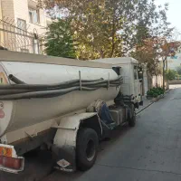 تخلیه چاه و لوله بازکنی فاضلاب رفعبو مقنی سراسری|خدمات پیشه و مهارت|تهران, نیروی هوایی (پیروزی)|دیوار