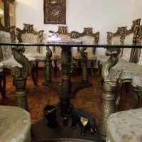 +مبل مدل فرشته ودرویش|مبلمان خانگی و میز عسلی|تهران, گاندی|دیوار