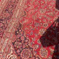 فرش 12متری دستباف|فرش|کرج, خرمدشت|دیوار