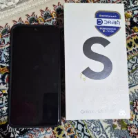 گوشی سامسونگ s21fe