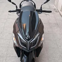 موتور sym j200|موتورسیکلت|تهران, نجات اللهی|دیوار
