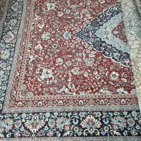 فرش|فرش|صدرا-فارس, فاز ۱|دیوار