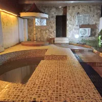 اجاره روزانه/هفتگی/ماهانه ویلا ۱۱۰ متری