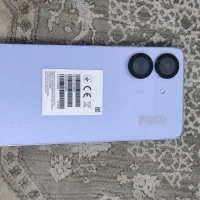 گوشی شیامی poco c65