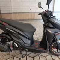 موتور طرح کلیک بسیار تمیز