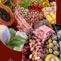 باغ تالار تشریفاتی|خدمات پذیرایی، مراسم|محمدشهر, محمدشهر|دیوار