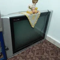 تلویزیون نونوکنترل داره