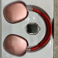 ساعت هوشمند هدیه