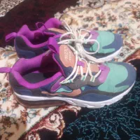 اسیکس|کیف، کفش، کمربند|نیشابور, سرآب کوشک|دیوار