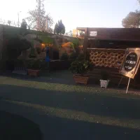 استخدام نیرو در رستوران