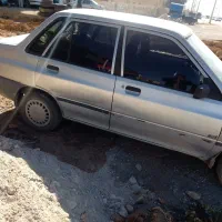 پراید 84|خودرو سواری و وانت|مرودشت, رامجرد یک|دیوار