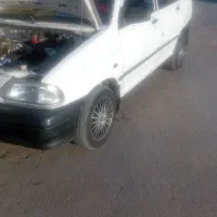 پراید مدل ۹۰|خودرو سواری و وانت|خرمآباد, |دیوار