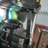 تردمیل پاندا