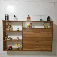 فروش میز تحریر تاشو دیواری کمجا