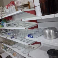 قفسه نو برا مغازه