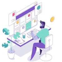 طراحی سایت اپ اختصاصی وب  اپلیکیشن سئو