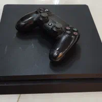 پی اس 4 دو دسته 500