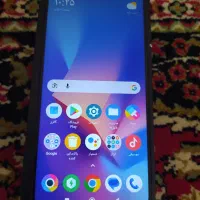 گوشی شیائومی x3 nfc|موبایل|تبریز, |دیوار