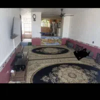فروش-خانه-ویلایی-دوبر-حیاط