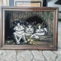 تابلو و کلاسور