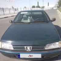 آردی ۸۳ دوگانه سوز دستی