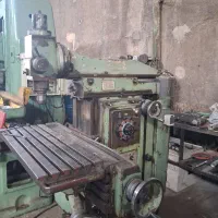 دستگاه سنگ مغناطیس و دستگاه تراش فرز|ماشینآلات صنعتی|پاکدشت, خاتون آباد|دیوار