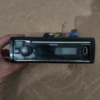 ضبط کنوود شش کانال و ساب