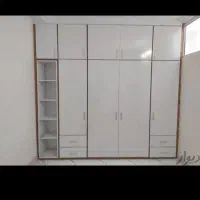 ساخت کمد و کابینت|خدمات پیشه و مهارت|بروجرد, |دیوار