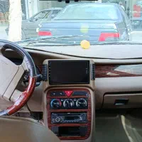 سمند ال ایکس مدل 97