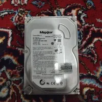 هارد ۵۰۰ گیگ maxtor
