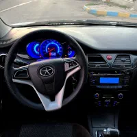 جک j5 مدل 95 اوتومات  JAC|خودرو سواری و وانت|اصفهان, باغ نگاره|دیوار