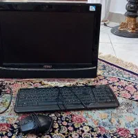 کامپوتر ال ای وان msi