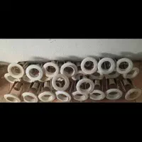 هالوژن در چند مدل وسایز|لامپ و چراغ|نسیم‌شهر, |دیوار