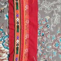 گفتان|لباس|زابل, |دیوار