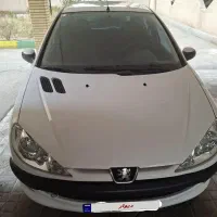 فروش فوری ۲۰۶ تیپ ۲