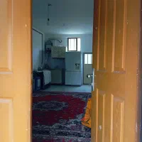 سوئیت-دنج-حصار-گرمخان-با-حیاط-بزرگ