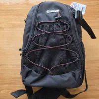 کیف اصل رو دوشی دوربین عکاسی Canon