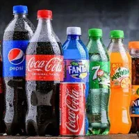 نوشابه بطری تک نفره آکبند زیر قیمت فروش