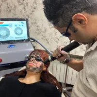 کلینیک زیبایی خیابان ادب|خدمات آرایشگری و زیبایی|سنندج, |دیوار