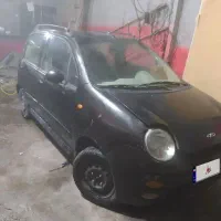 ام وی ام ۱۱۰ ۴ سیلندر اتومات مدل ۹۰