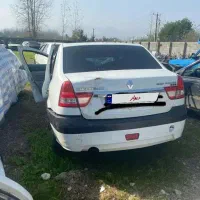 ال نودمدل۹۷|خودرو سواری و وانت|تهران, مرزداران|دیوار