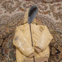 سلام لباس بچگانه نو ودرحدنو